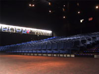 Salle CineMarine