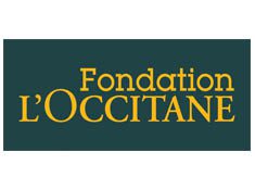 Logo Fondation L'OCCITANE