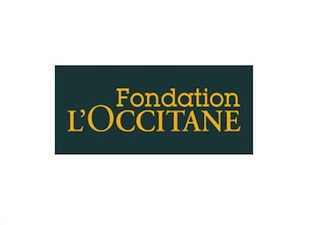 Logo de la Fondation L'Occitane