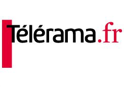 Logo Télérama.fr, lien vers l'article