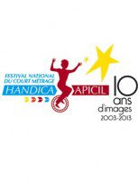Logo du Festival Handica Apicil