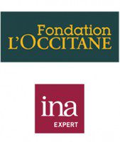 logo de la Fondation L'OCCITANE et d'Ina Expert