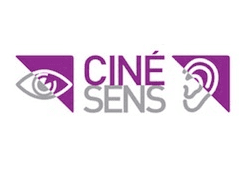 Logo de Ciné-Sens
