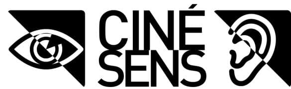 Logo du site cinésens