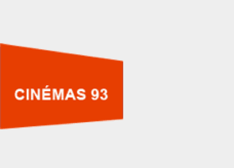 Logo du Cinéma 93