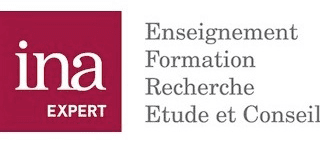 Logo de Ina Expert