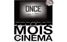 Mois du cinéma à Versailles en décembre 2014