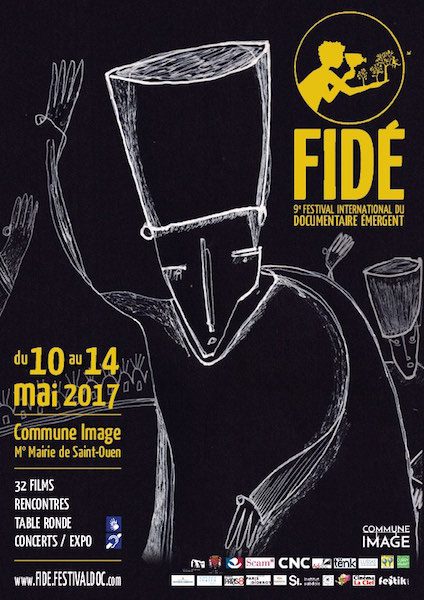 affiche FIDE