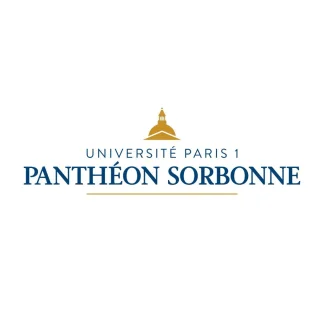 Logo : Université Paris 1 Panthéon Sorbonne