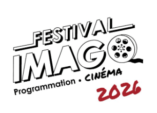 Logo Festival imago programmation cinéma 2026