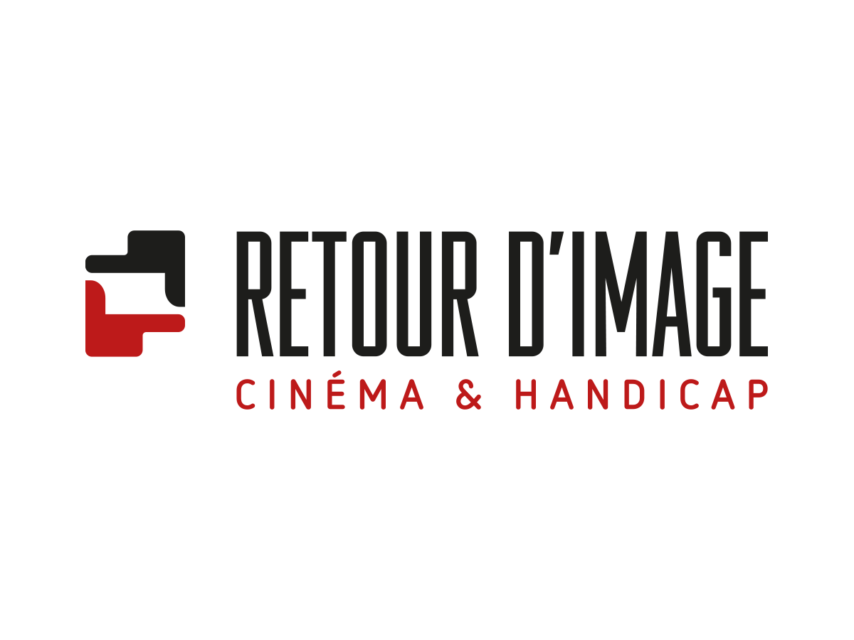 Logo Retour d'image